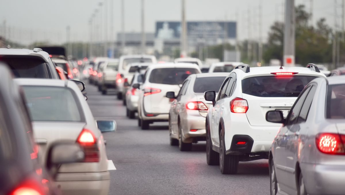 Mobilité et voiture